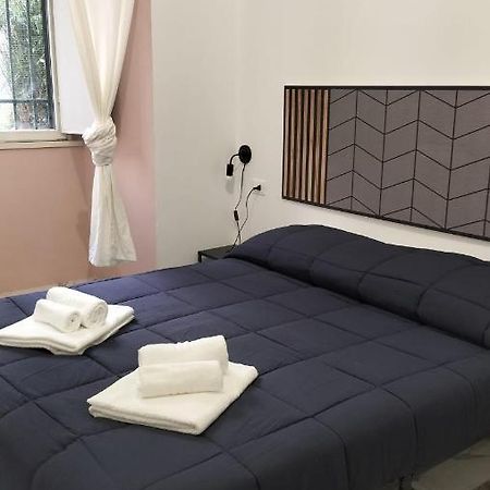 Tiberivs Home 罗马 外观 照片