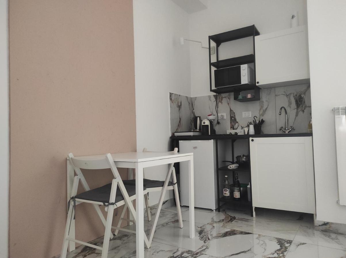 Tiberivs Home 罗马 外观 照片